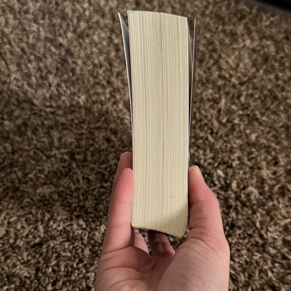 Corrupt by Penelope Douglas Book Special Edition - Picture 5 of 6